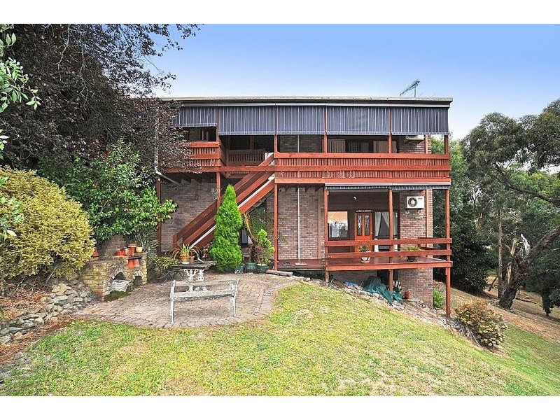 50 Ferndale Road, Upper Ferntree Gully VIC 3156