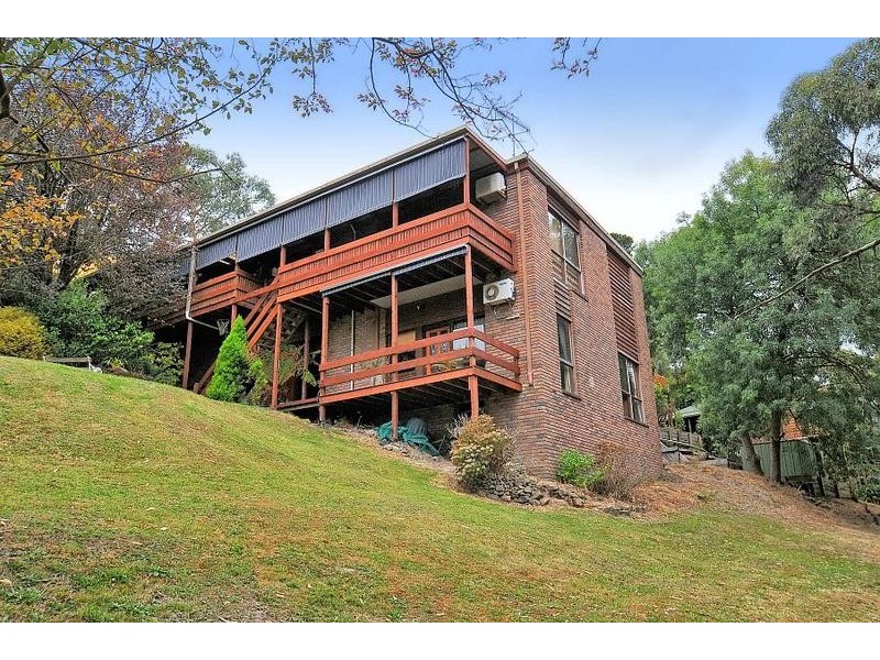 50 Ferndale Road, Upper Ferntree Gully VIC 3156