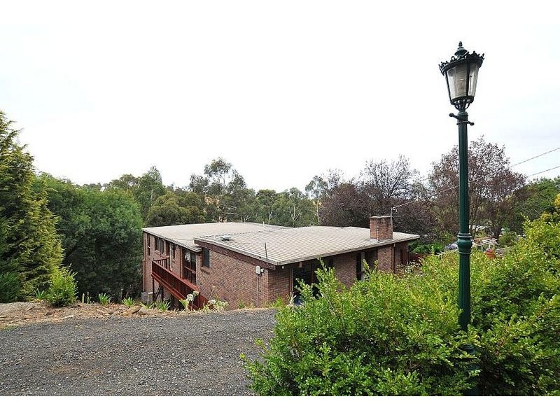 50 Ferndale Road, Upper Ferntree Gully VIC 3156