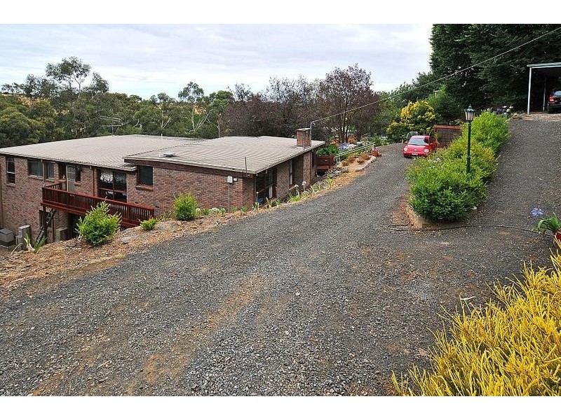 50 Ferndale Road, Upper Ferntree Gully VIC 3156