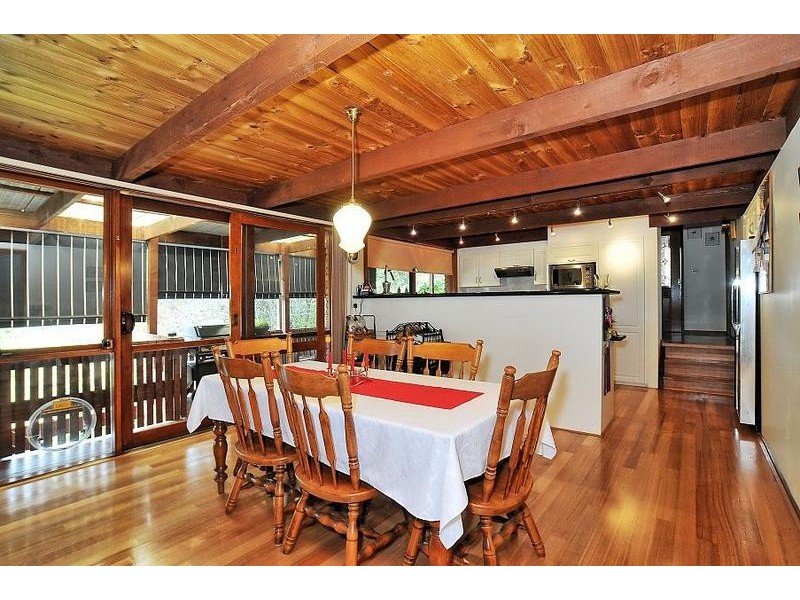 50 Ferndale Road, Upper Ferntree Gully VIC 3156