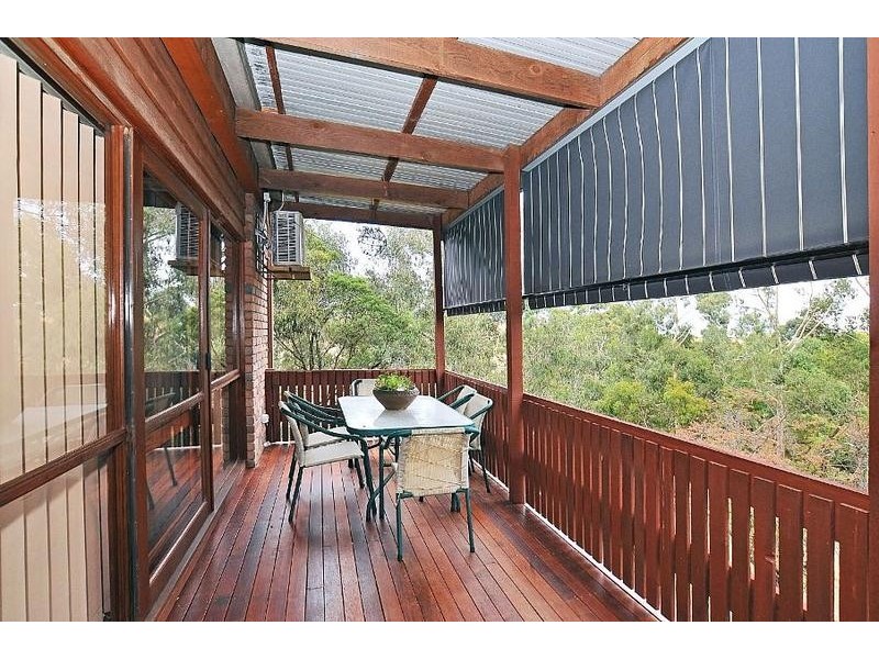 50 Ferndale Road, Upper Ferntree Gully VIC 3156