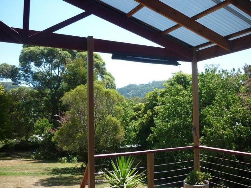 39 Mt. Pleasant Road, Monbulk VIC 3793