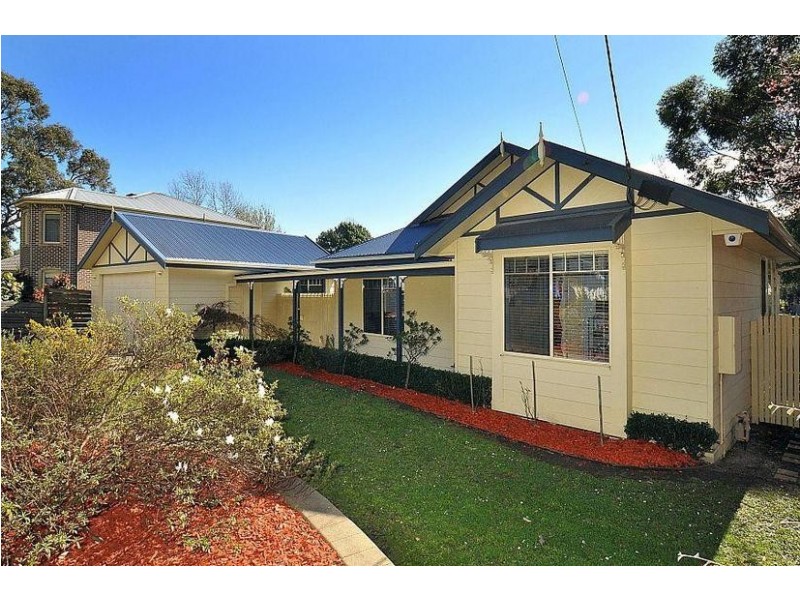 4 St. Austell Road, Belgrave South VIC 3160