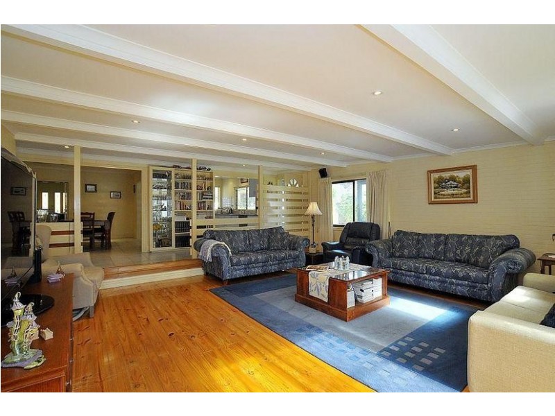 4 St. Austell Road, Belgrave South VIC 3160