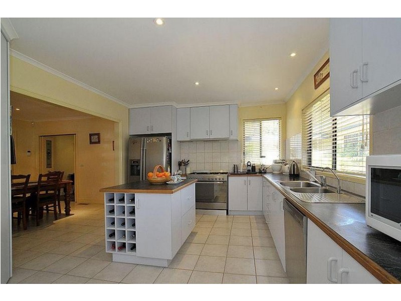 4 St. Austell Road, Belgrave South VIC 3160