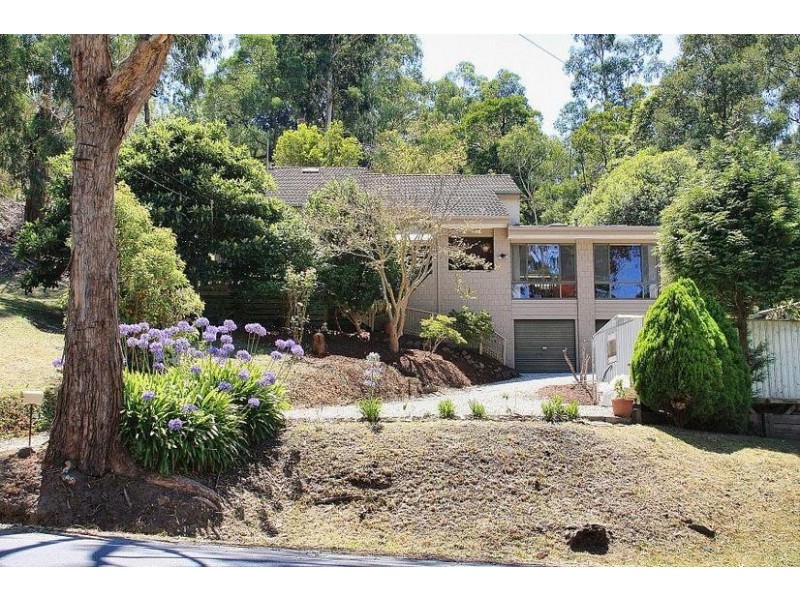 86 McNicol Road, Belgrave VIC 3160