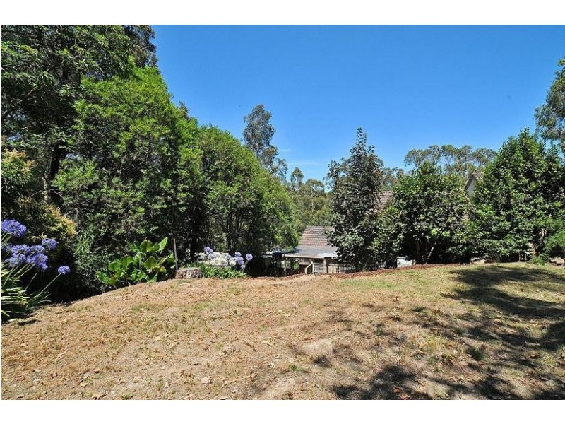 86 McNicol Road, Belgrave VIC 3160