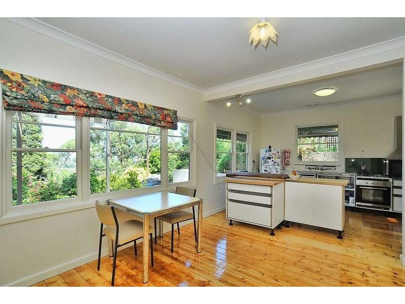 17 Kemp Street, Upwey VIC 3158