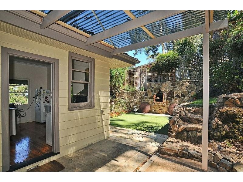 17 Kemp Street, Upwey VIC 3158