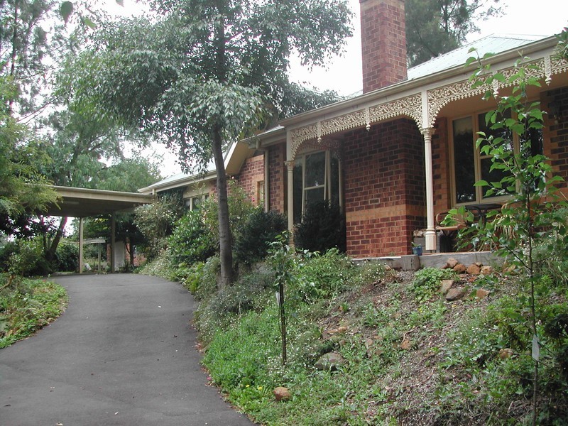 13 Seabreeze Avenue, Ferny Creek VIC 3786