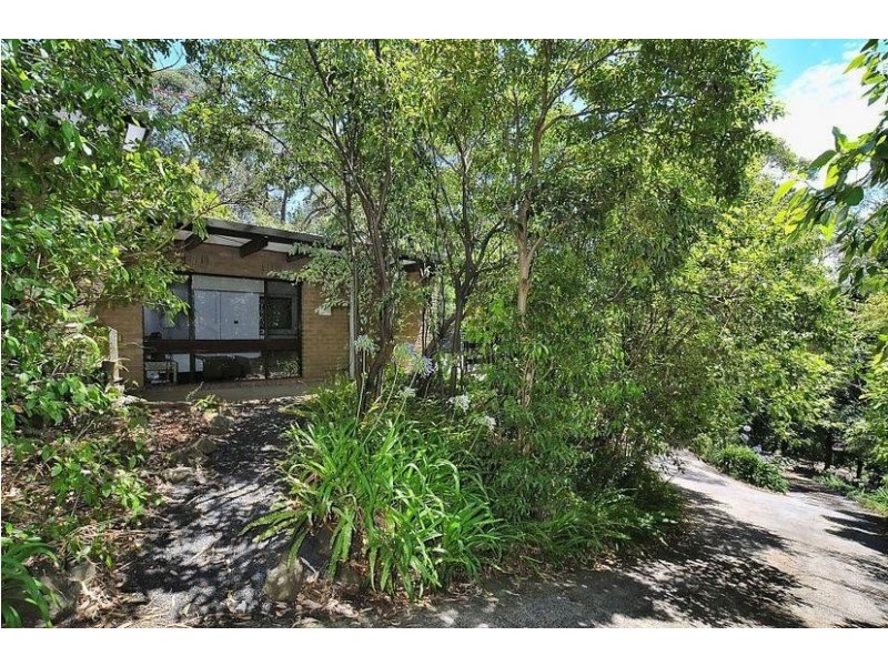 2/45 Belmont Avenue, Upwey VIC 3158