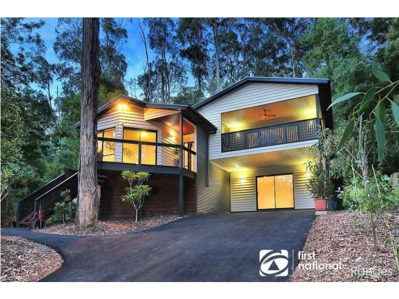 11 Broadway, Belgrave VIC 3160