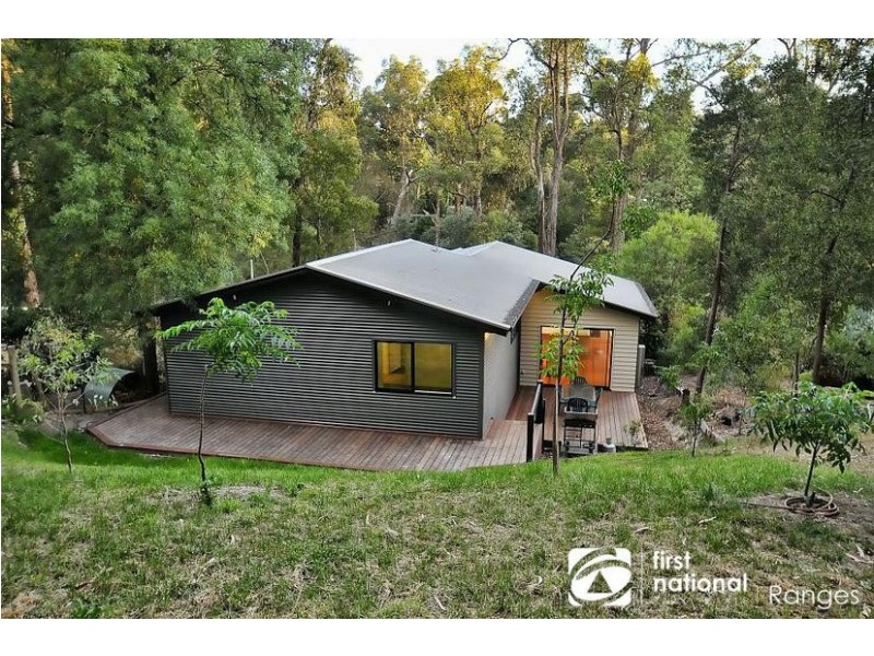 11 Broadway, Belgrave VIC 3160