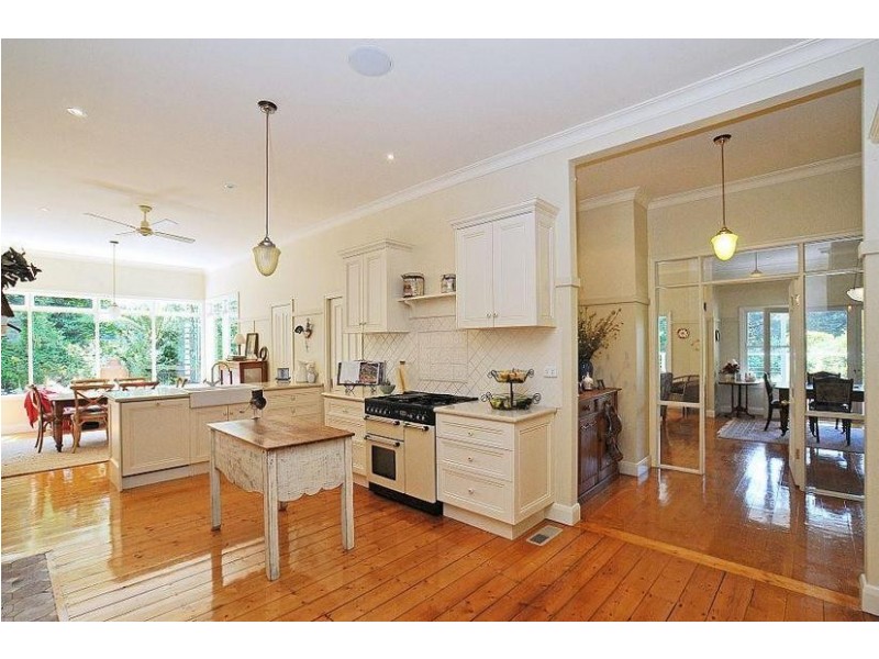 13 The Crescent, Sassafras VIC 3787