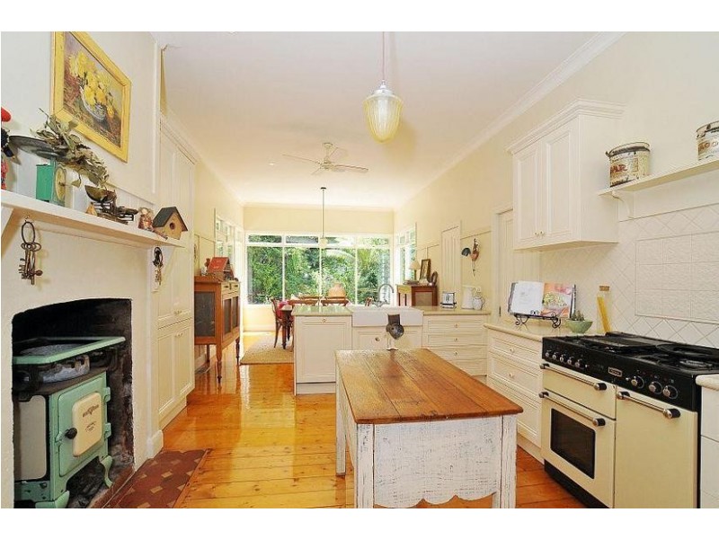 13 The Crescent, Sassafras VIC 3787