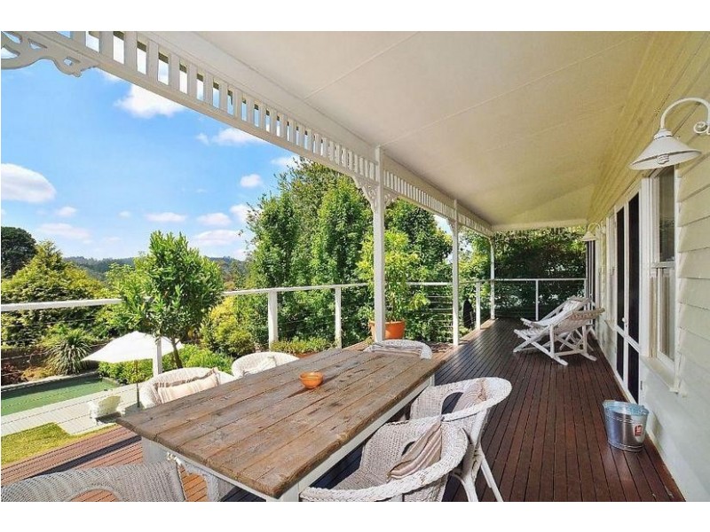 13 The Crescent, Sassafras VIC 3787