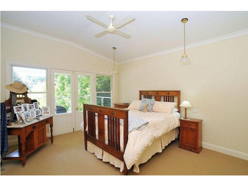 13 The Crescent, Sassafras VIC 3787