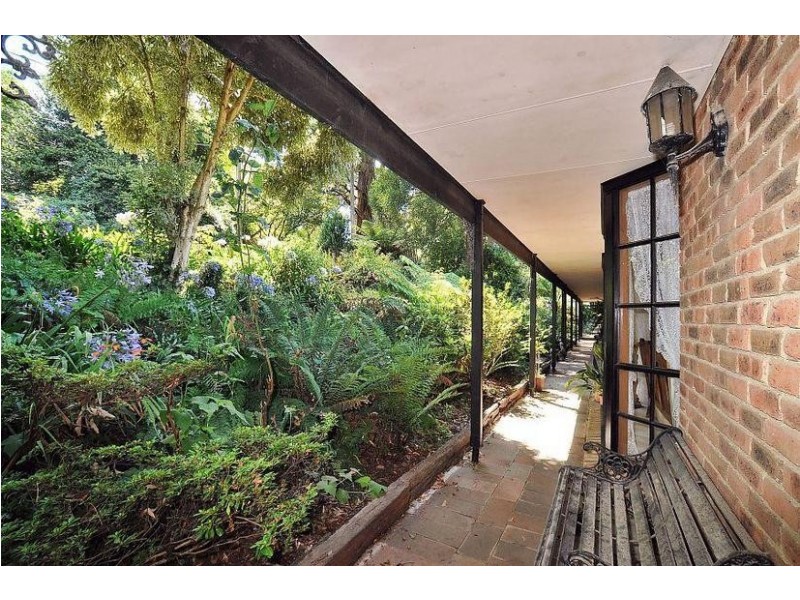 183 Mt. Dandenong Tourist Road, Ferny Creek VIC 3786