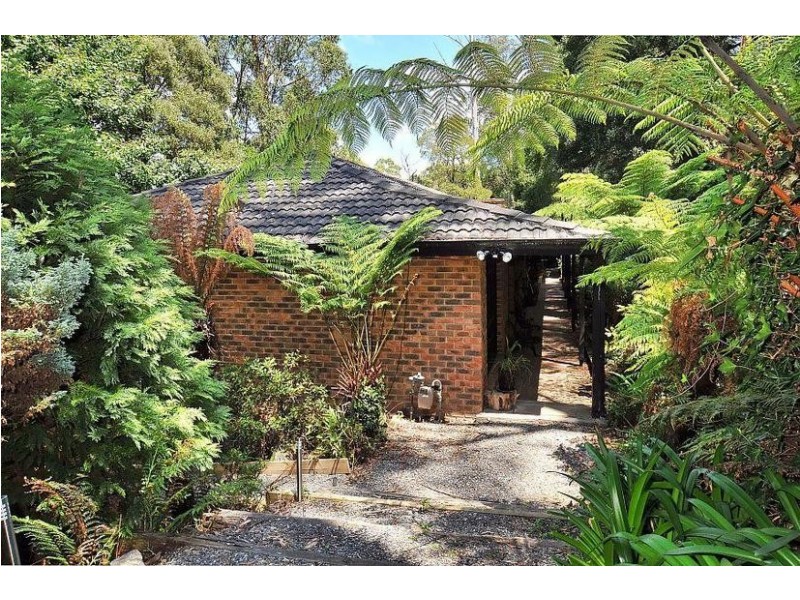 183 Mt. Dandenong Tourist Road, Ferny Creek VIC 3786