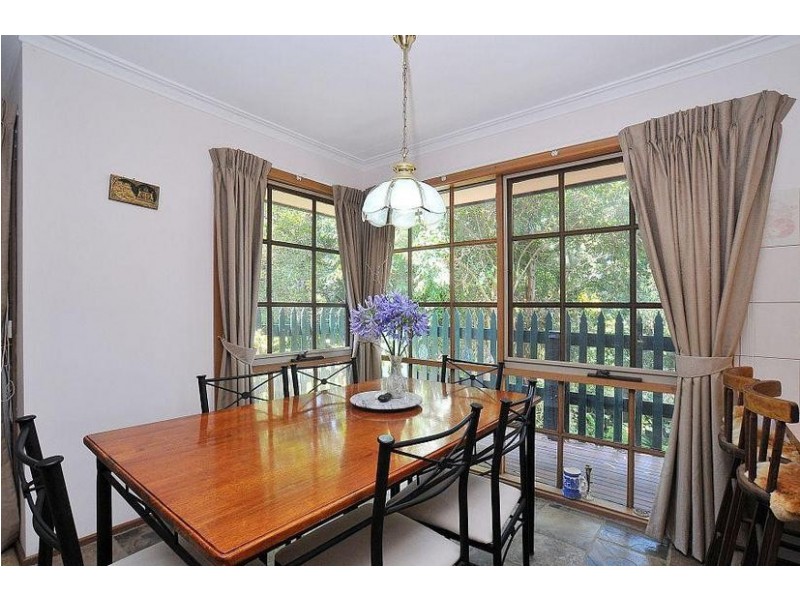 183 Mt. Dandenong Tourist Road, Ferny Creek VIC 3786