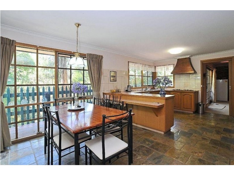 183 Mt. Dandenong Tourist Road, Ferny Creek VIC 3786