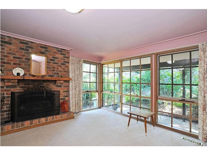 183 Mt. Dandenong Tourist Road, Ferny Creek VIC 3786