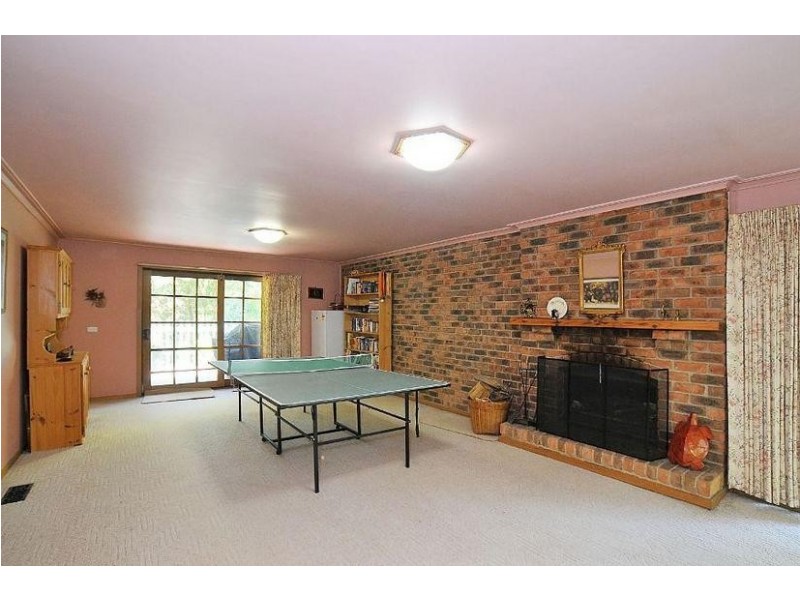 183 Mt. Dandenong Tourist Road, Ferny Creek VIC 3786