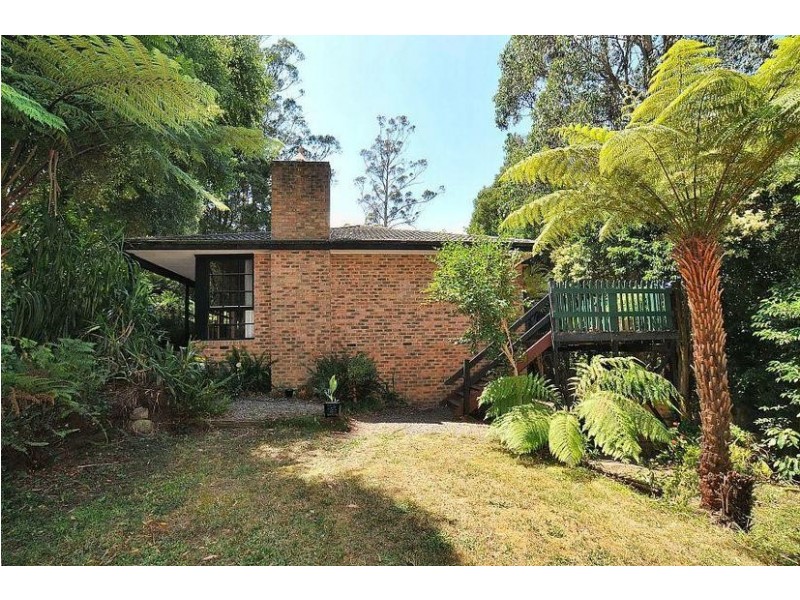 183 Mt. Dandenong Tourist Road, Ferny Creek VIC 3786