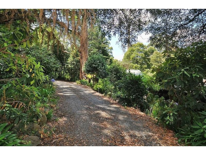 183 Mt. Dandenong Tourist Road, Ferny Creek VIC 3786