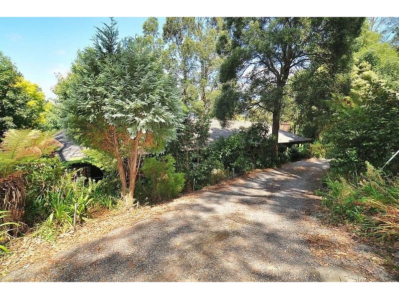 183 Mt. Dandenong Tourist Road, Ferny Creek VIC 3786
