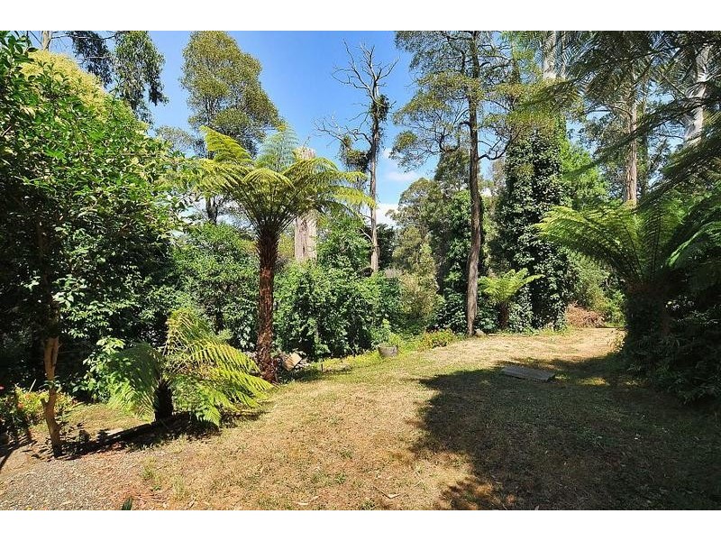 183 Mt. Dandenong Tourist Road, Ferny Creek VIC 3786
