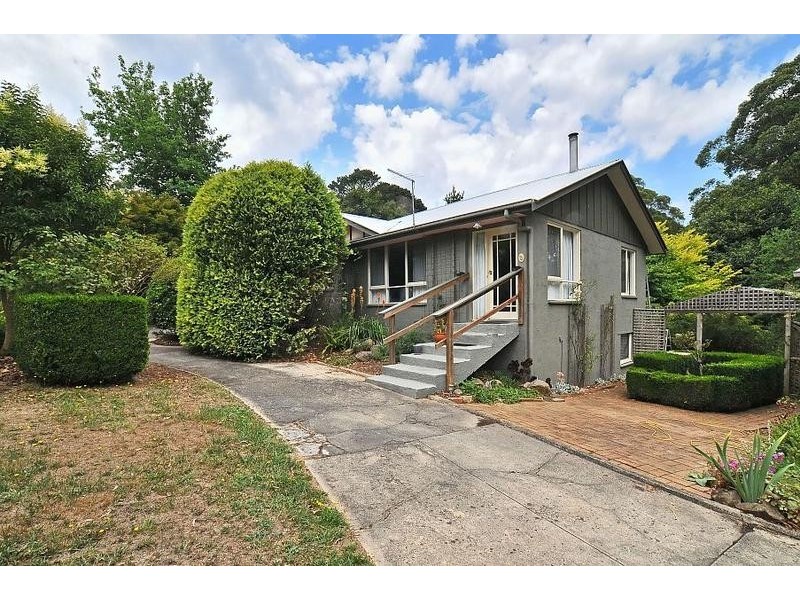 47 Range Road, Olinda VIC 3788