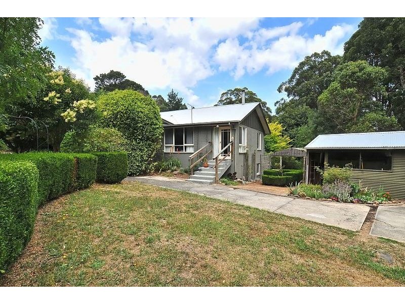 47 Range Road, Olinda VIC 3788