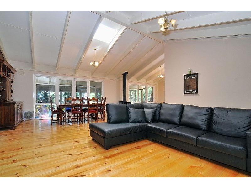 7 Ridge Road, Kallista VIC 3791