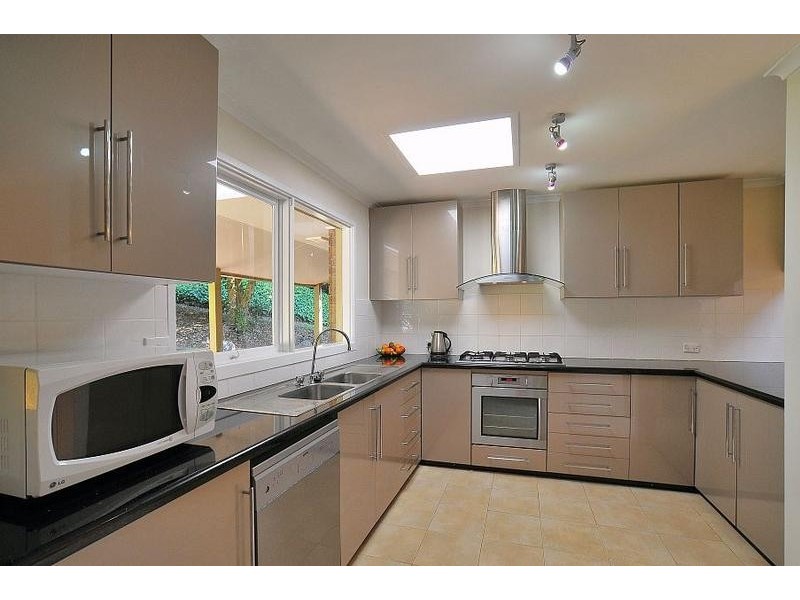 7 Ridge Road, Kallista VIC 3791