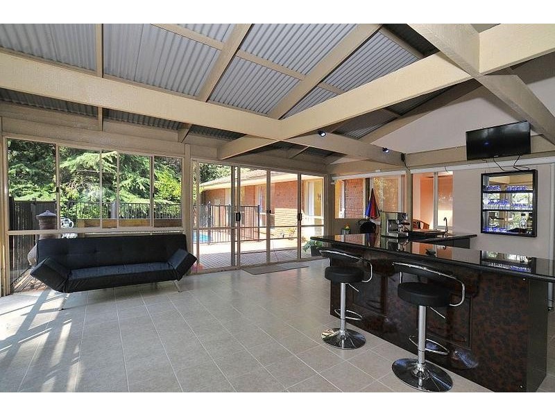 7 Ridge Road, Kallista VIC 3791