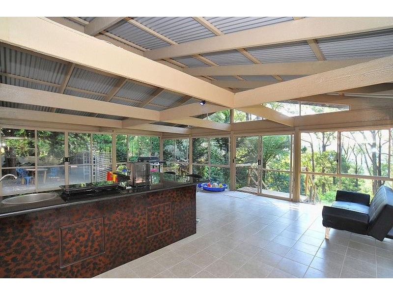 7 Ridge Road, Kallista VIC 3791