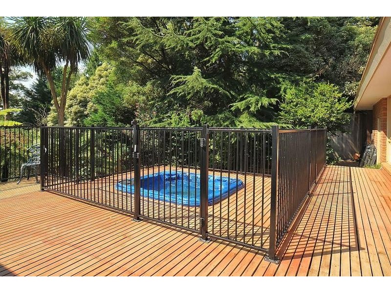 7 Ridge Road, Kallista VIC 3791