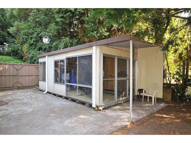 7 Ridge Road, Kallista VIC 3791