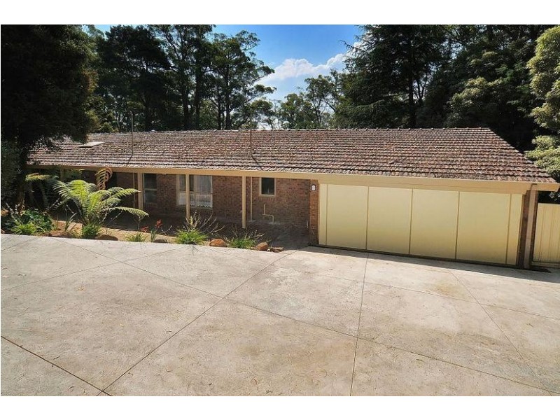 7 Ridge Road, Kallista VIC 3791