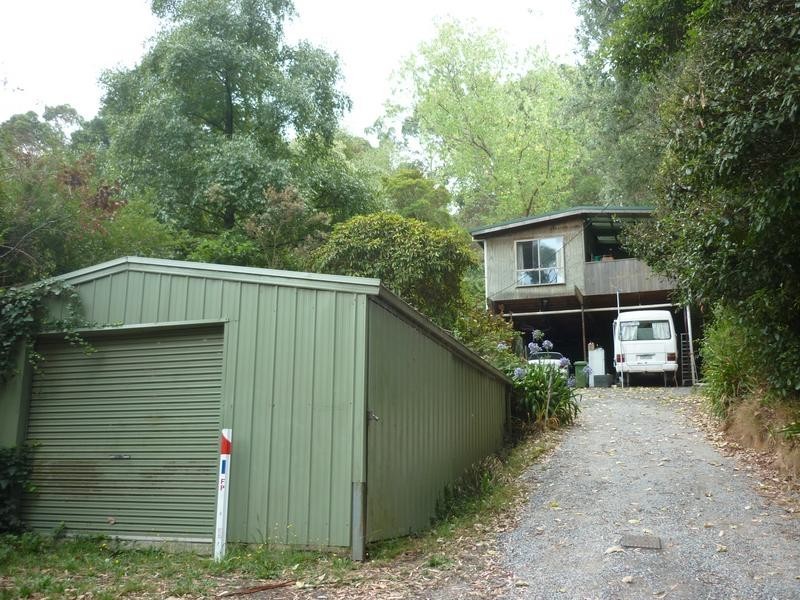 21 Brunning Street, Upwey VIC 3158