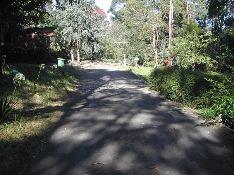 47 Arbor Avenue, Belgrave VIC 3160
