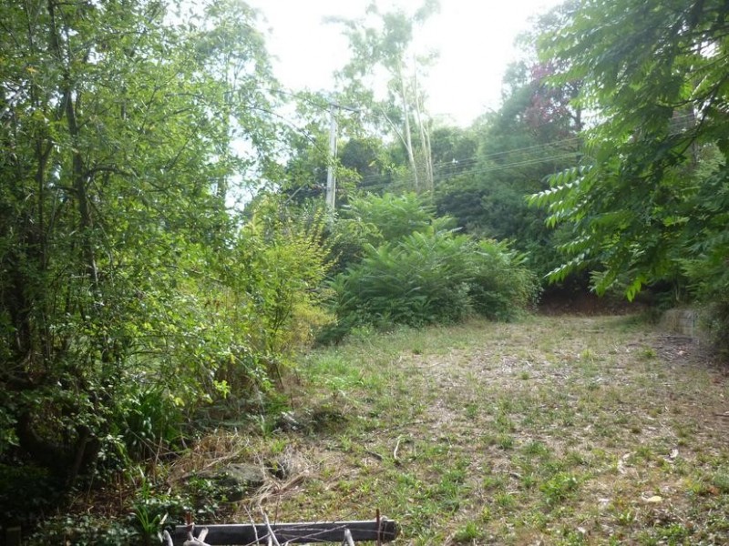 1 Masches Hill Road, Monbulk VIC 3793