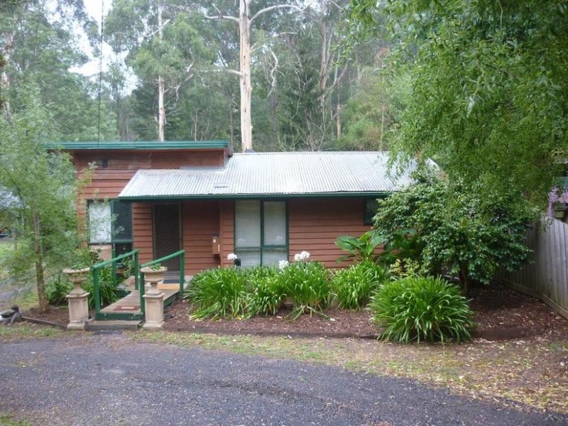 75 Park Drive, Belgrave VIC 3160