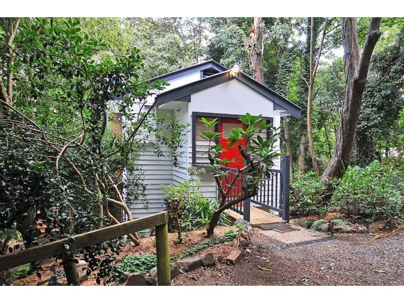 34 Belgrave Ferny Creek Road, Ferny Creek VIC 3786