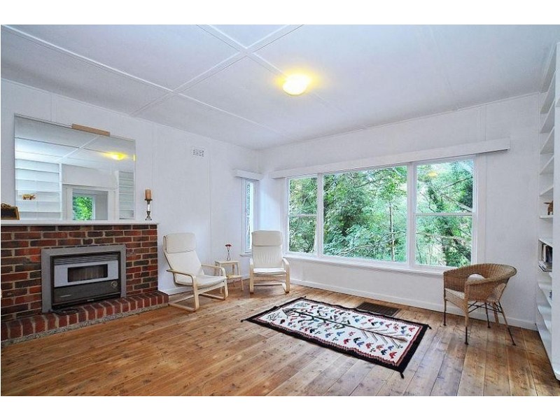 34 Belgrave Ferny Creek Road, Ferny Creek VIC 3786