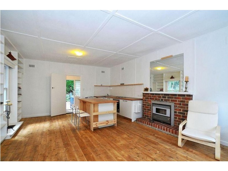 34 Belgrave Ferny Creek Road, Ferny Creek VIC 3786