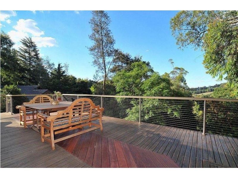 83 Kallista-Emerald Road, The Patch VIC 3792