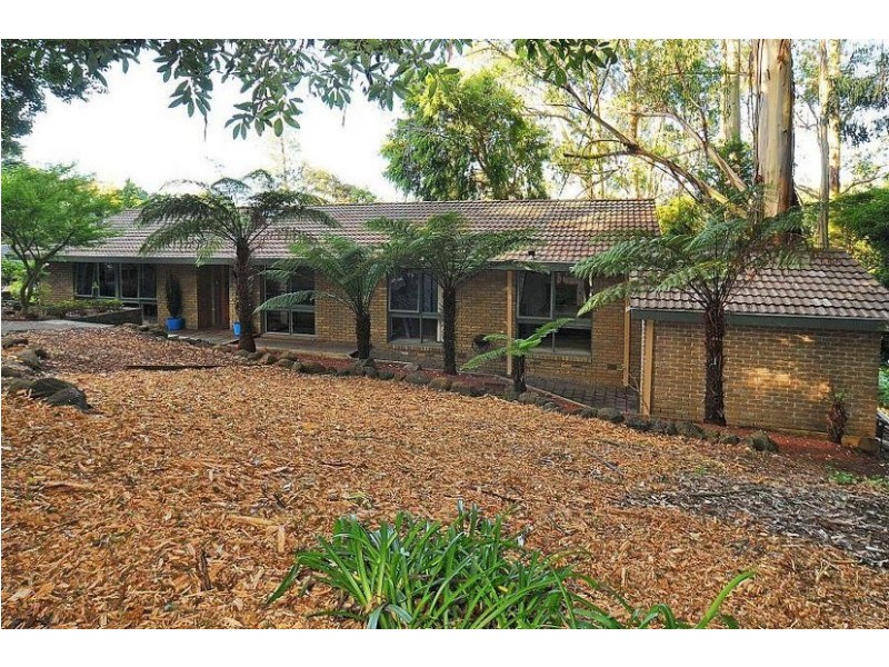 83 Kallista-Emerald Road, The Patch VIC 3792